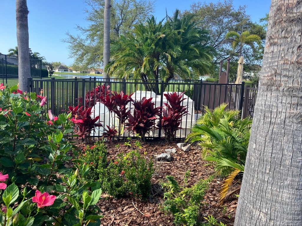 5' & 6' 2-Rail + Privacy